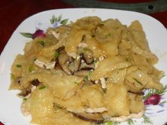 -金生美食(贵州路店)