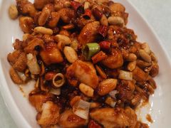 宫爆鸡丁-国华酒楼(右内店)