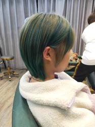 -藤野造型
