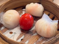 -正佳广场万豪酒店-粤菜餐厅·点心·海鲜·聚餐