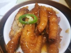-天龙轩(香港丽思卡尔顿酒店)