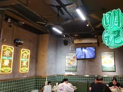 -西关明记肠粉(荔枝湾店)