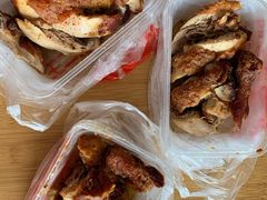 -王二甩老木子鸡(江湾店)