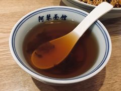 -阿琴面馆(武林路店)