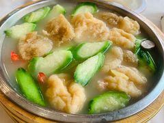 -勝記酒家·37年老字号·经典粤菜(荔枝公园店)