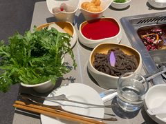 -海底捞火锅(中州万达店)
