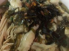 -明呈黄鱼面馆(斜土路店)