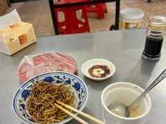-高师傅特色米粉汤包(建设路店)