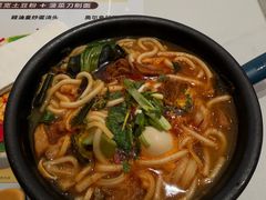 -姐弟俩土豆粉(丰乐路店)
