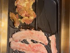 -金妈家烤肉(龙湖U城天街店)