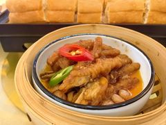 -山海天饮食集团(桃源居店)