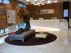 -安柏口腔(海珠世纪云顶店)