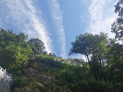 -终南山南五台景区