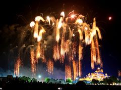 -泰达航母主题公园