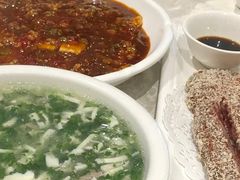 -宏玲餐厅(四川南路店)