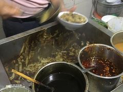 -陈记锅巴菜(五大道店)