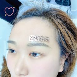 -臣丽纹眉全国连锁