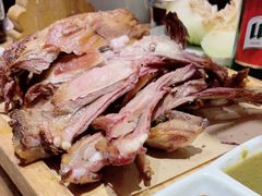 -天下醉美蒙餐(林西店)