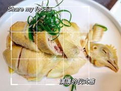 -佬太公海鸭·海鲜大排档(上海总店)