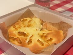 -西贝(虹口龙之梦店)