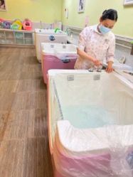 -生命加•Q考拉月子会所(玫瑰园店)