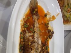 -万荣烤鸭店·北京菜(天坛店)