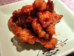 -新白鹿餐厅(松江开元地中海店)