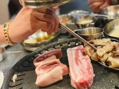 -401餐厅(弘大店)