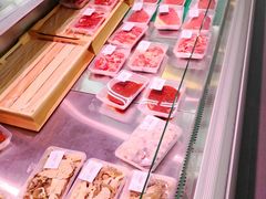 -沃尔玛(前山店)