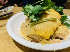 -禧凰·老上海白斩鸡辣肉面店