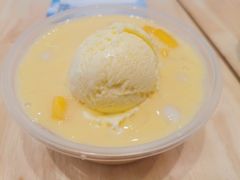 -满记甜品(加州阳光开元广场店)