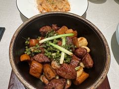 -狮王府淮扬菜(新街口友谊店)