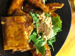 -炒豆合作社(东四总店)