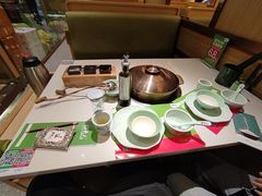 -椰夫人·养生椰子鸡(黄埔时代城店)