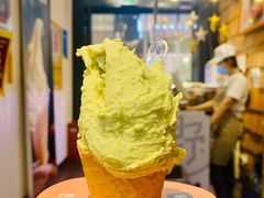 开心果-野人先生现做冰淇淋(北京顺义祥云小镇店)