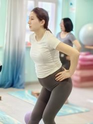 -爱尔乐美孕产瑜伽·普拉提