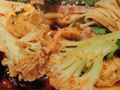 -每味每客·重庆麻辣烫(拓展大厦店)