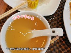 -珀丽酒店-协奏坊餐厅