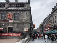 -胡同老锅烙(南二道街)