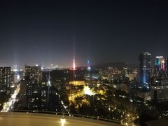 -塔顶·Cafe·日啡夜酒(北京路店)