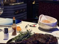 -香港喜来登酒店蚝酒吧