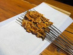 -萨里尔烤肉餐厅(曦华源店)