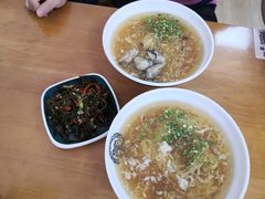 -鲁毓鲜蓬莱小面(黄山路店)