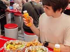 -见味花甲(福田coco park店)