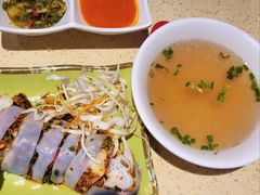 -缅丽·缅甸小吃(版纳店)