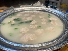-小船渔村•大连菜•大连焖鱼(明泽街店)