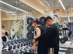 -EASY POWER健身工作室(浦东大道店)