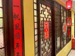 -西贝(六里桥旗舰店)