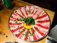 -农乐园炭火烤肉·夜宵(星海街店)