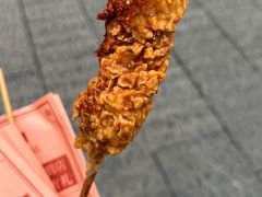 -上海鸡柳店(中街盛京大家庭店)
